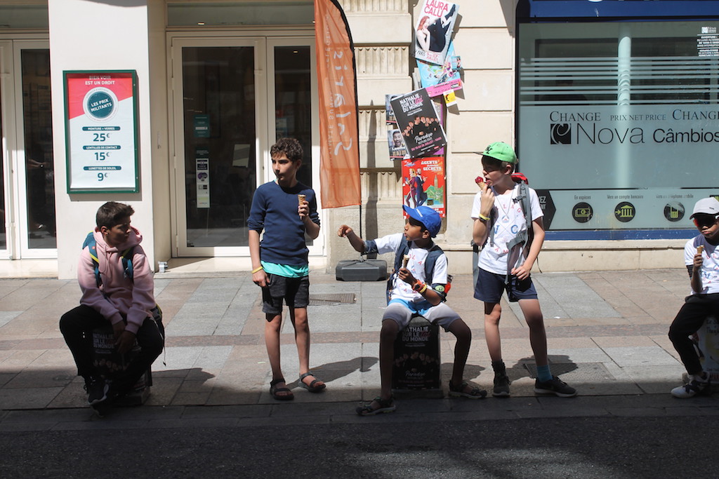 Village Camps International Summer Camp Ardèche, France 2019-07-26 https://www.villagecamps.com/journals_admin/images/2229-4834-Avignon18 copy.jpg Village Camps International Summer Camp Ardèche, France 2019-07-26 https://www.villagecamps.com/journals_admin/images/2229-4834-Avignon18 copy.jpg
